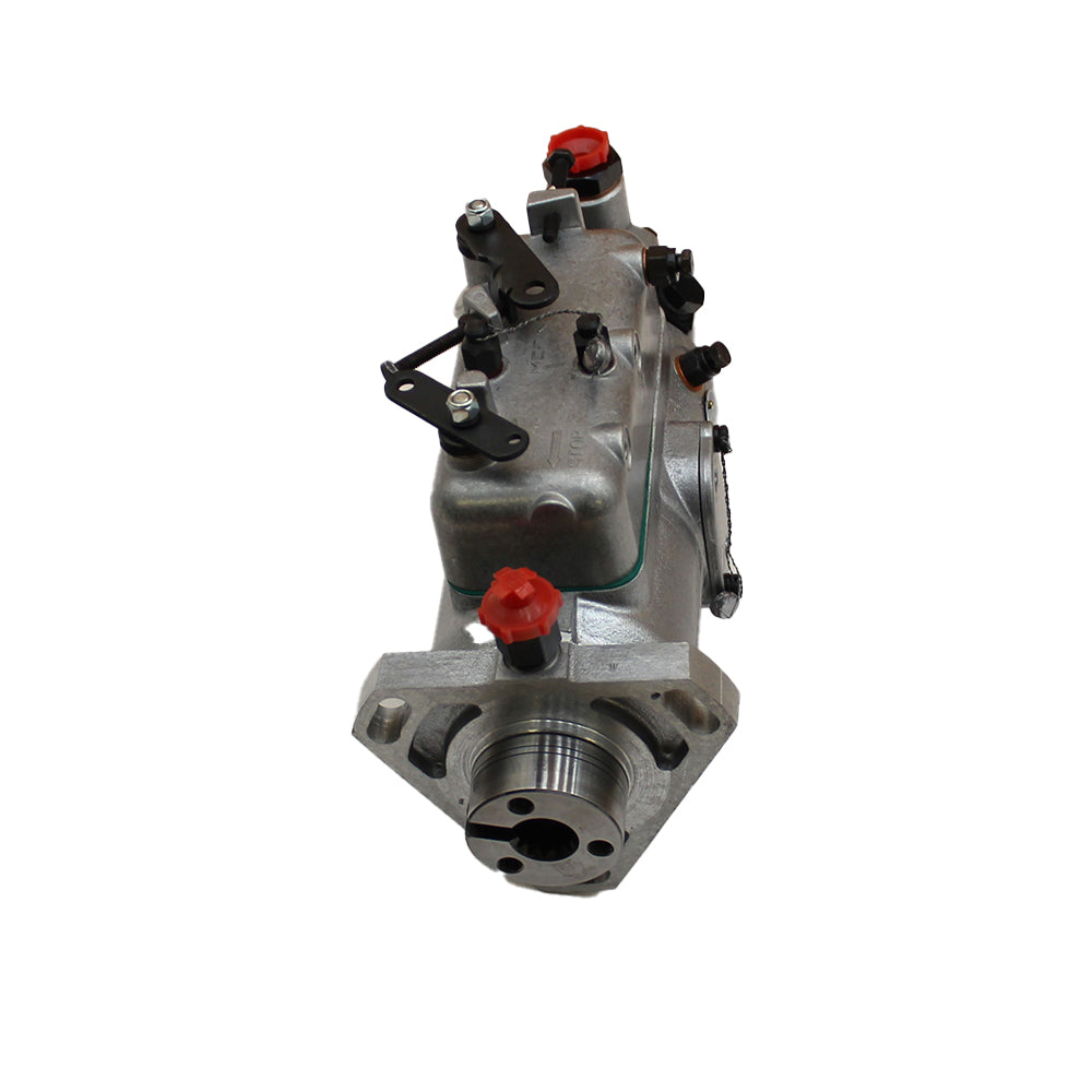 For CAV DPA Pump Fits Massey Ferguson Fuel Injection Pump 3241F102