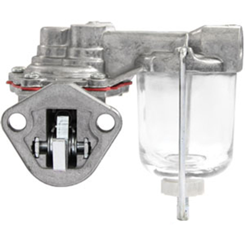 Fuel Lift Transfer Pump Fits Massey Ferguson 65 3165 165 892630M91