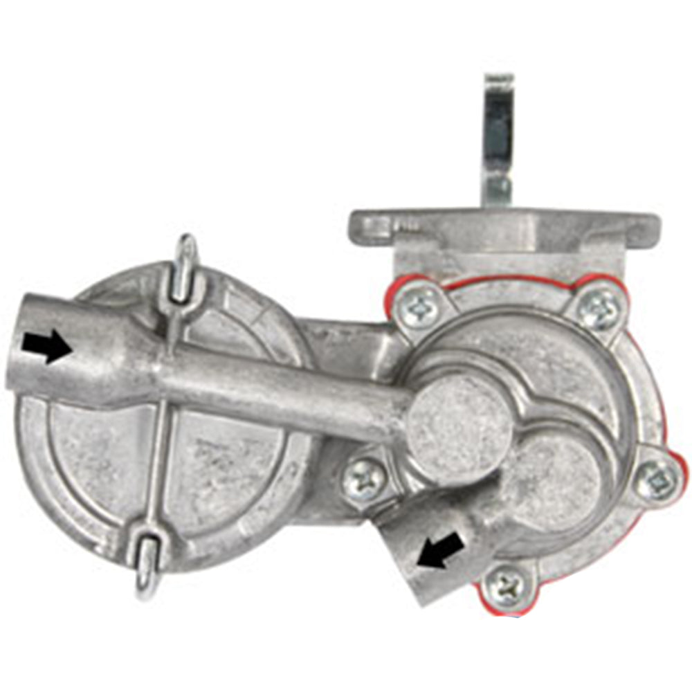 Fuel Lift Transfer Pump Fits Massey Ferguson 65 3165 165 892630M91
