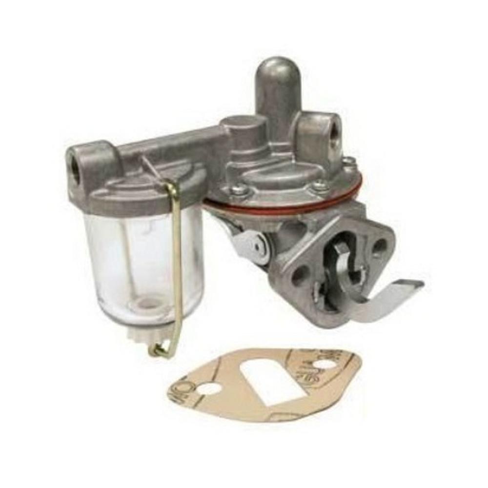 Fuel Lift Transfer Pump Fits Massey Ferguson 165 300 765 765 3165 65 3637338M91
