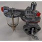3637338M91 Tractor Fuel Pump Fuel Sediment Bowl Included 2 Hole Mount