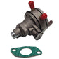 Fuel Feed Lift Pump Fits John Deere Tractors 4300 4400 4500 4600 4700 4210 4310