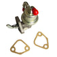 New Fuel Pump Fits Kubota RTV1100CR RTV1100CR9 RTV1100CRX RTV1100CWX