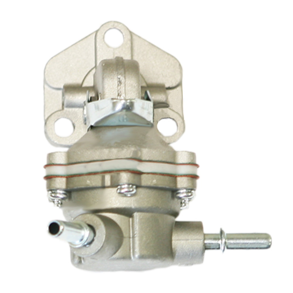 320/07201 Fuel Lift Pump Fits JCB 3C, 3CX, 3D, 1400B, 1550B, 1600B, 1700B