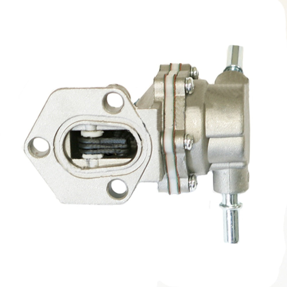 Diesel Fuel Lift Pump Fits JCB Replaces 320-07037