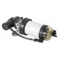 Complete Fuel Lift Pump Assembly Fits Ford/New Holland Replaces 162000000000