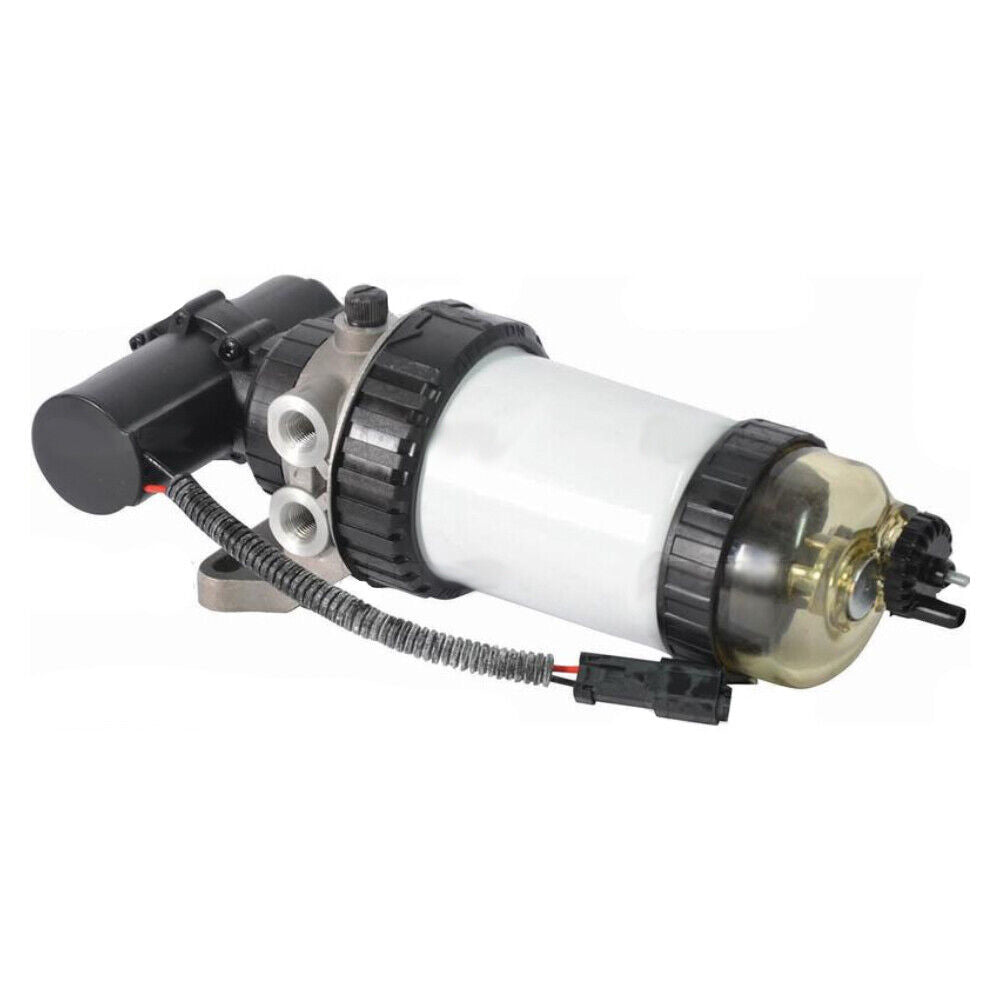Complete Fuel Lift Pump Assembly Fits Challenger Replaces V837073630