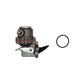 Fuel Lift Pump Fits Fiat Replaces 504090936