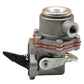 Fuel Lift Pump Fits Fiat Replaces 504090936