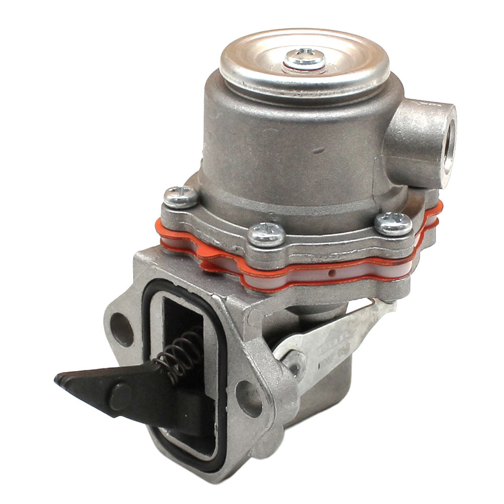 Fuel Lift Pump Fits Fiat Replaces 504090936