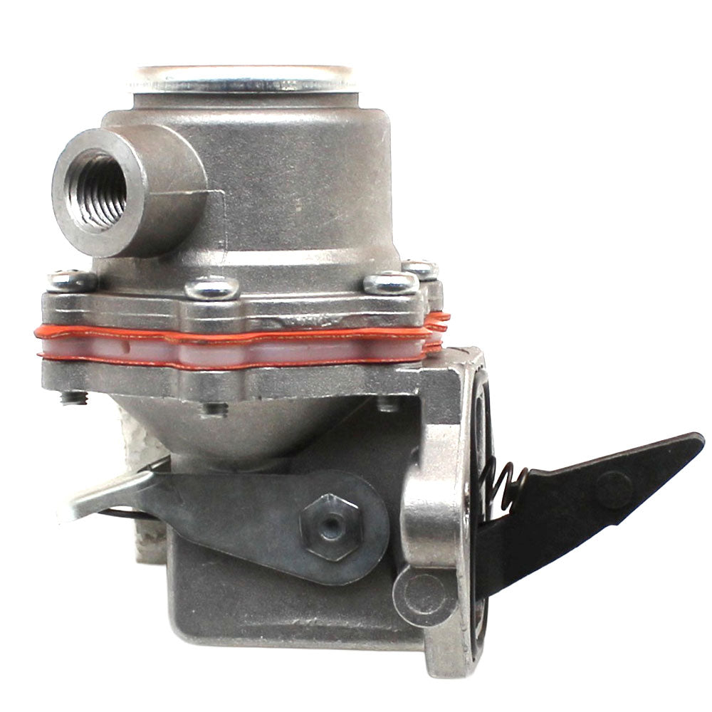Fuel Lift Pump Fits Fiat Replaces 504090936