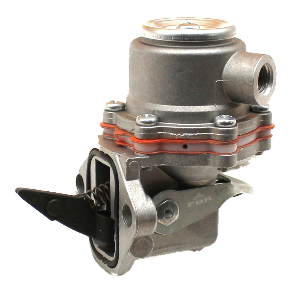 Fuel Lift Pump Fits Fiat Replaces 504090936