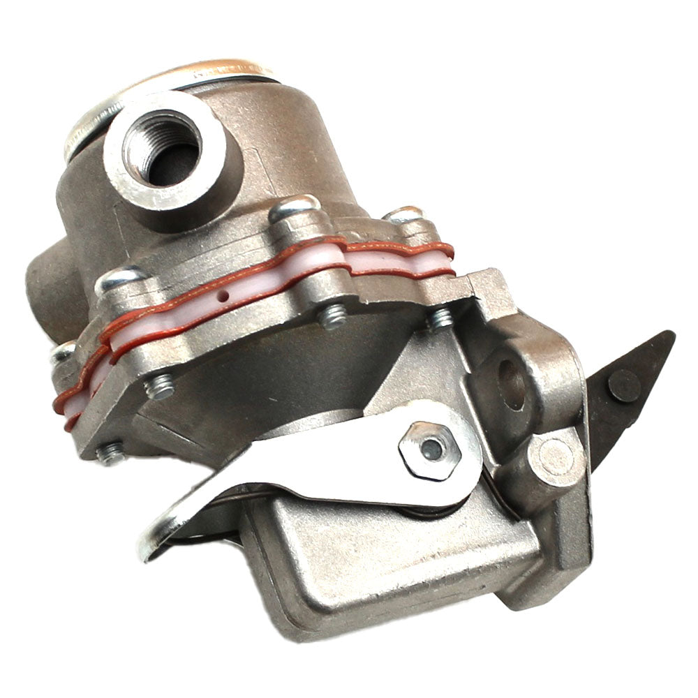 Fuel Lift Pump Fits Fiat Replaces 504090936