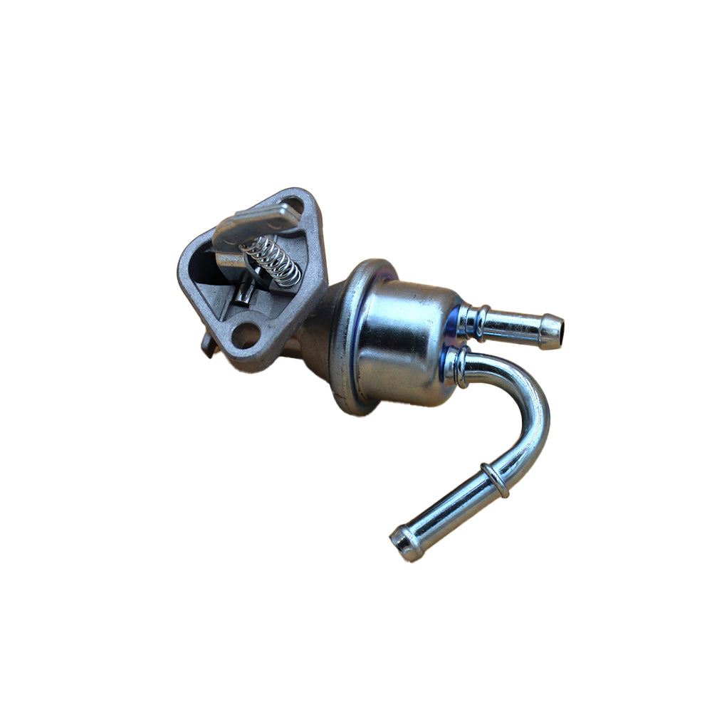 Fuel Pump Fits Bobcat Replaces 6680838