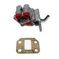 Fuel Lift Pump Fits Caterpillar Replaces 153-0488