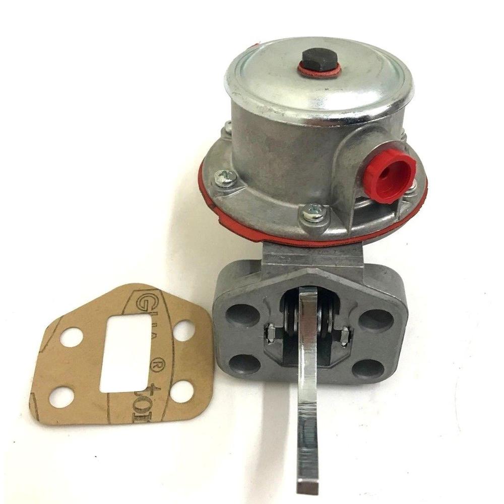 Fuel Lift Transfer Pump Fits Massey Ferguson Replaces 2641A068