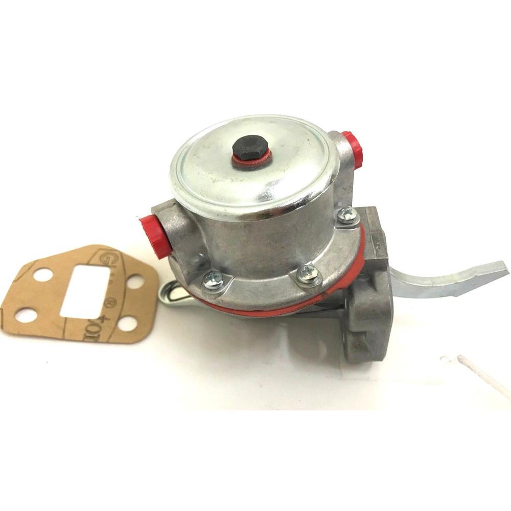 Fuel Lift Transfer Pump Fits Massey Ferguson 2641A068 Perkins 1006T ULPK0036
