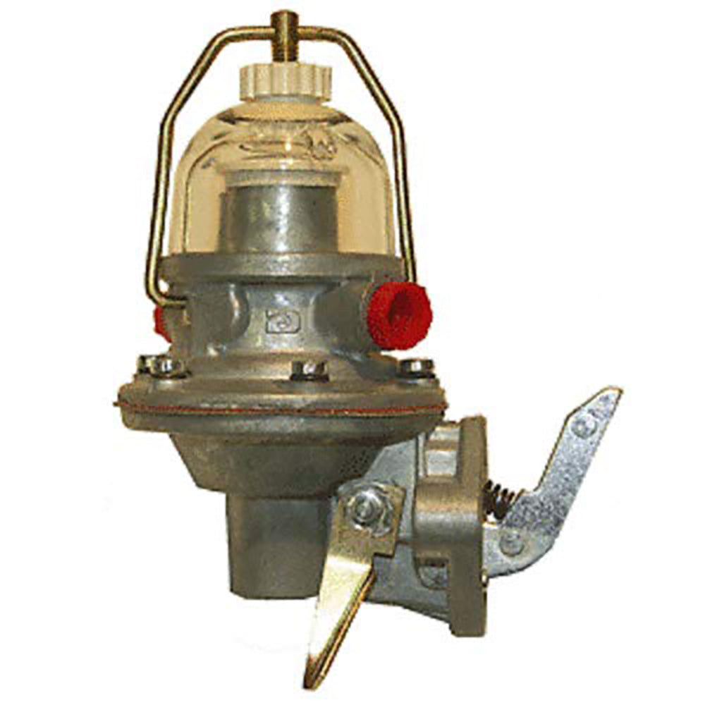 DD13483S Fuel Pump Fits John Deere Tractor Models: 820 920 1020 1520 830++