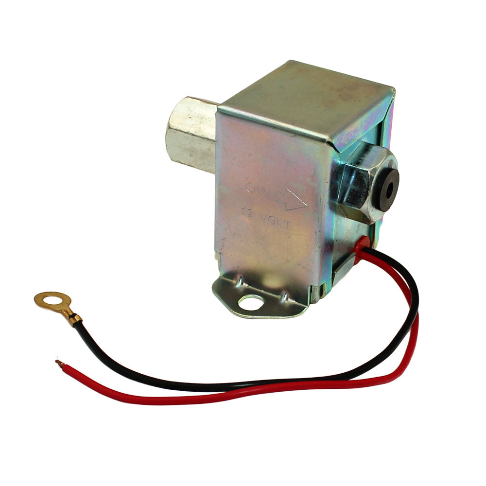 D72347 Universal Solid State Fuel Pump 40105 480615 6558398 D92170 D93954 P55468