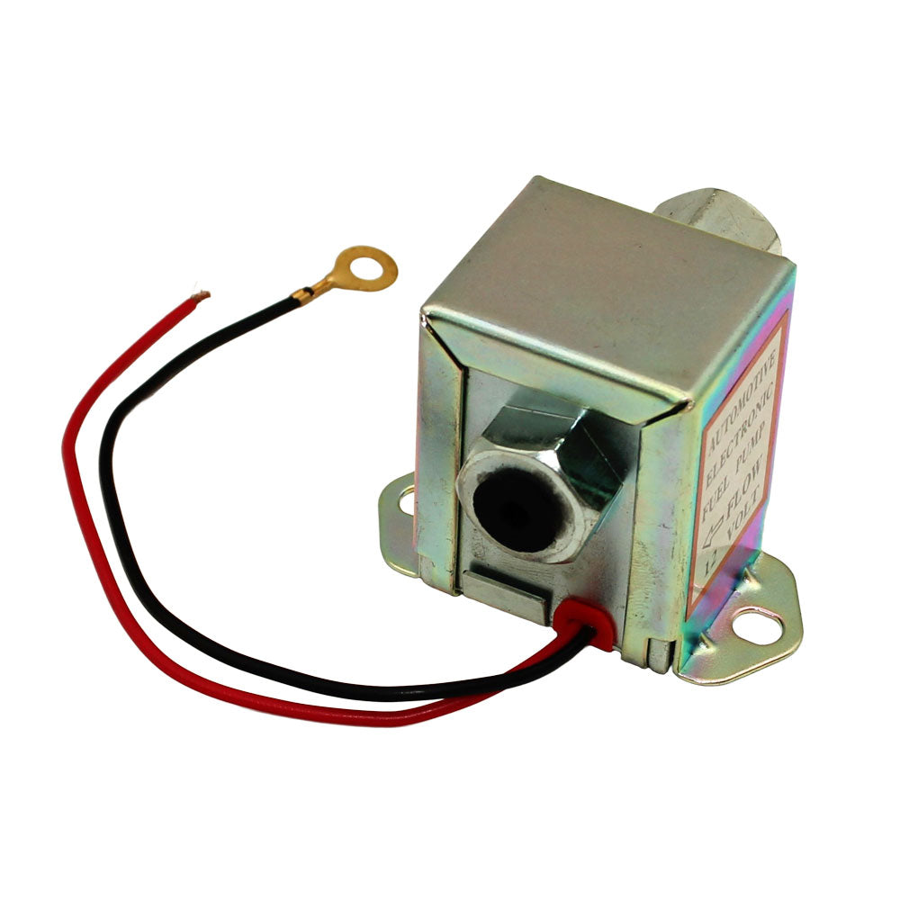 Solid State Fuel Pump Fits Bobcat Replaces 6558398