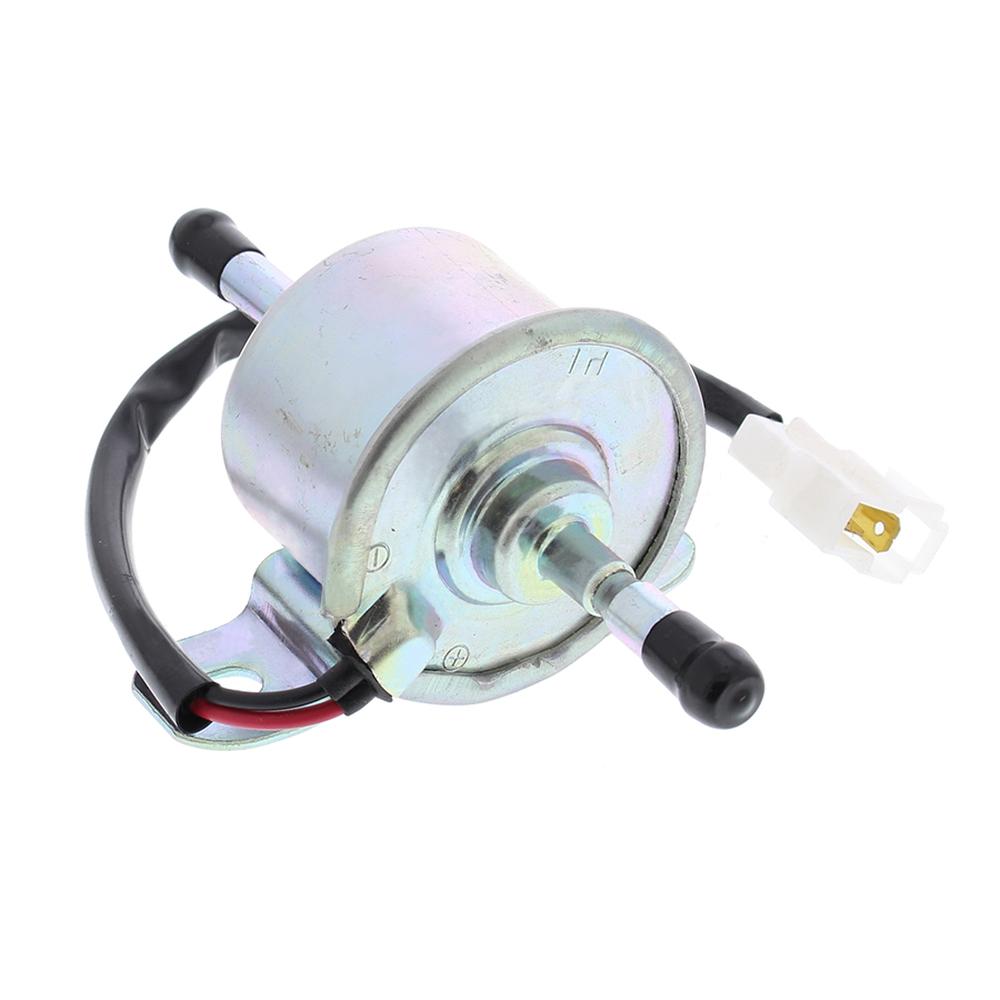 Fuel Pump Fits Kubota BX2360 BX23 BX23D BX24 BX24D BX22 BX25 BX2660 BX2660D