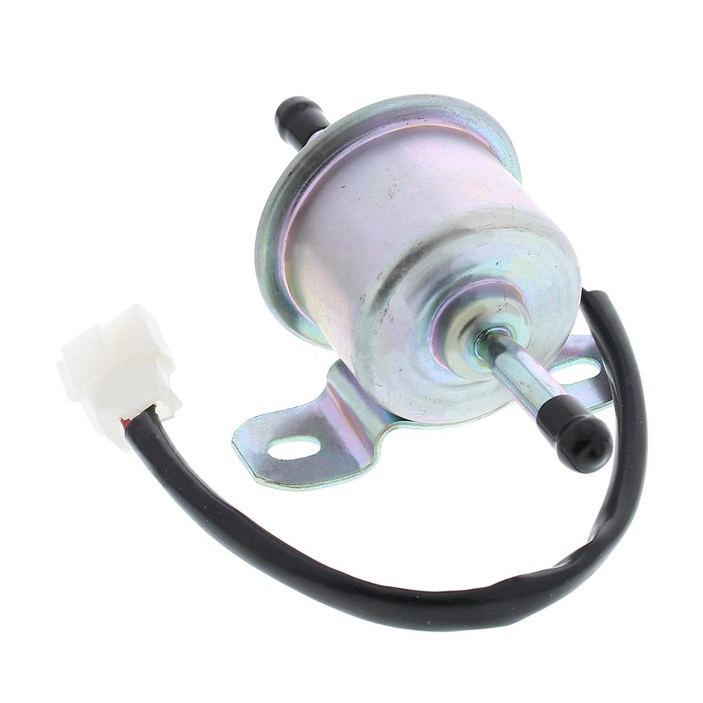 Fuel Pump Fits Kubota BX1500 BX1500D BX1800 BX1800D BX1830 BX1830D BX1850 BX1850