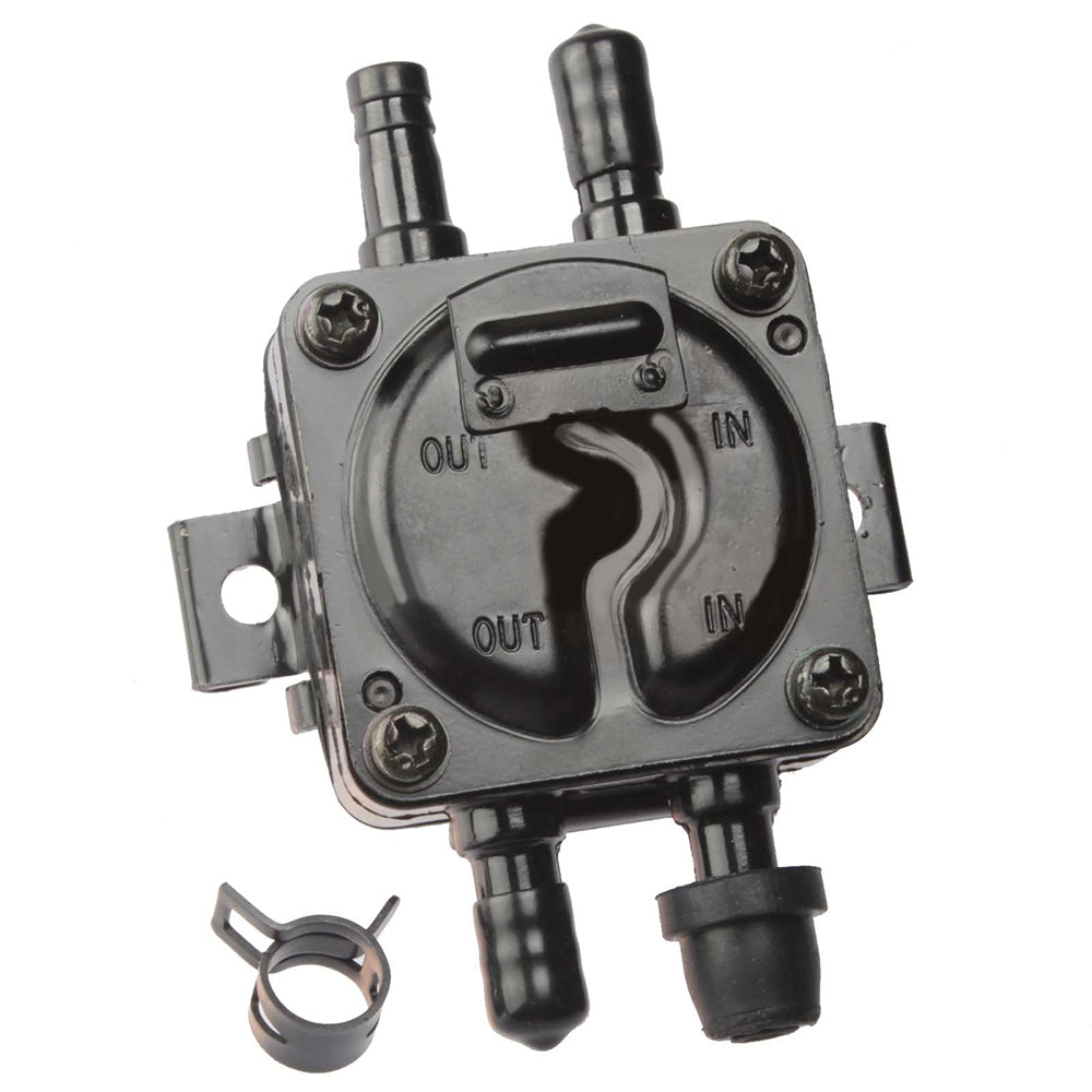 Fuel Pump Fits John Deere F-910 F930 116 316 318 420 70 90 149218702 AM107870