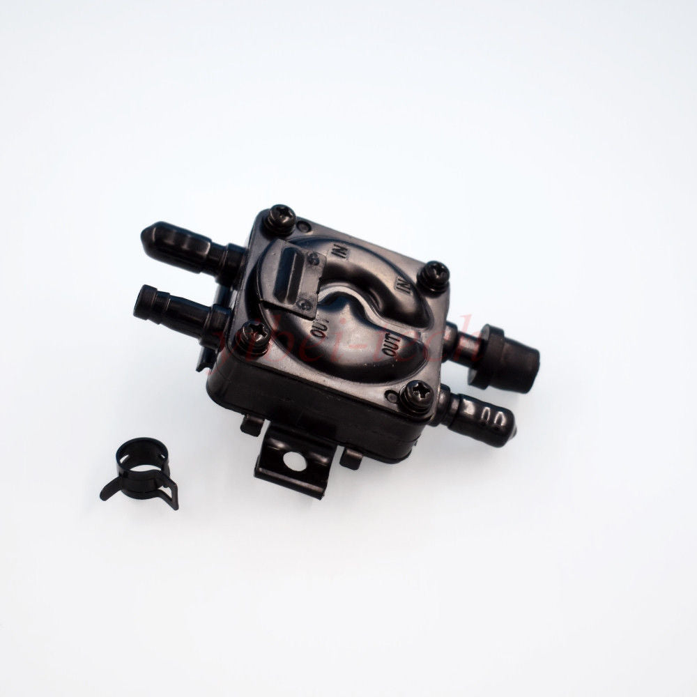 Fuel Pump Fits John Deere 116 116H 316 318 420 149-2187-02 AM107870