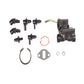 Fuel Pump Kit for Kohler 52 559 01-S, 5255901S, 52 559 01S, 5255901-S Engines