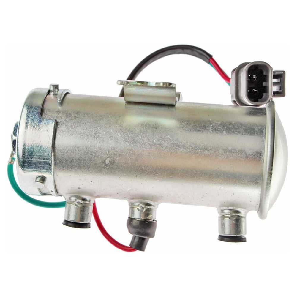 Fuel Pump - 24V 17/926100 Fits JCB Excavators: JS130 JS160 JS180 JZ235 JZ225++