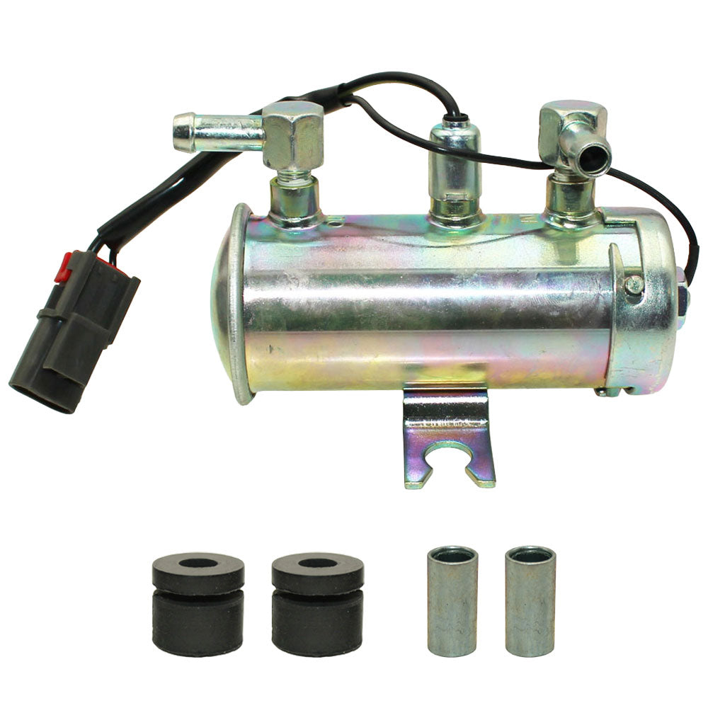 Fuel Lift Pump Fits Isuzu Replaces FSG60-0189