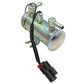17/926100 DC24V PUMP ASSY FUEL ELE ISUZU 6HK1 4HK1 Fits JCB JS210 JS240 JS350