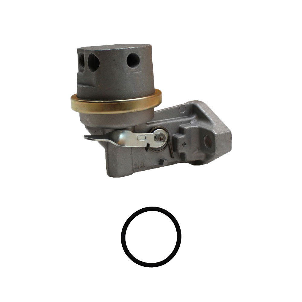 RE507581 Fuel Lift Pump DZ117588 ForJohn Deere Tractors Excavator Loader Fwdr+