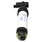 Fuel Pump & Fuel Filter Assembly RE559944 Fits John Deere 540H 548H 640H 648H