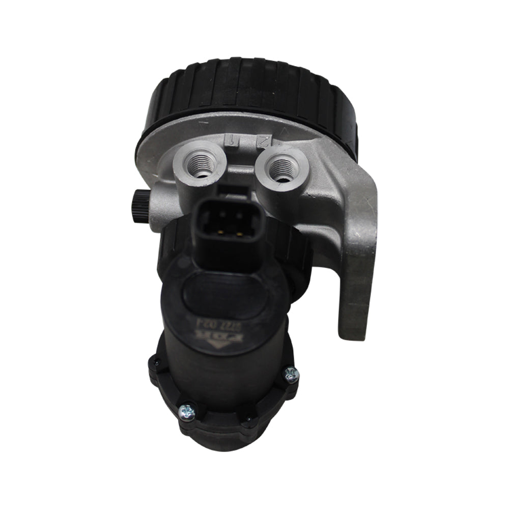 Fuel Pump Filter Assembly Fits John Deere 6320 540H 548H 640H RE530385 RE569926