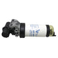 Fuel Pump & Fuel Filter Assembly RE559944 Fits John Deere 540H 548H 640H 648H