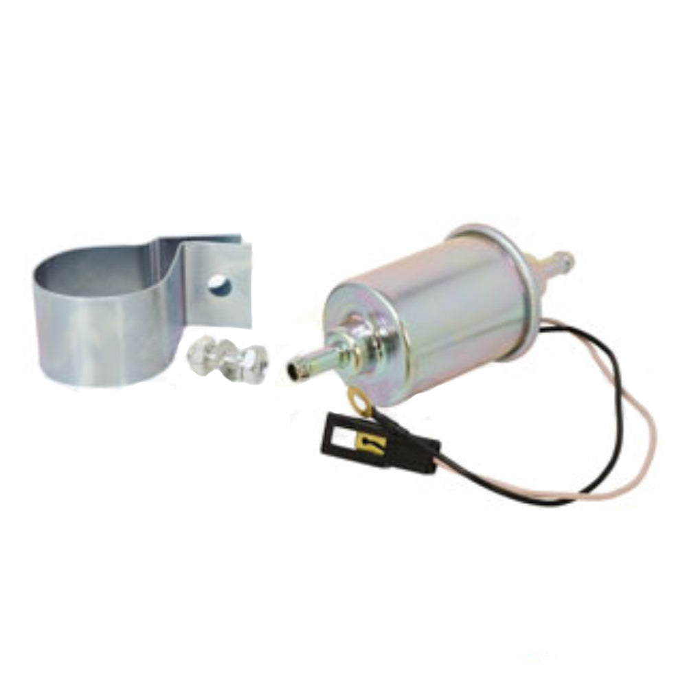 Electric Round Fuel Pump Fits L140 L150 L160 L170 L425 L445 L452 L454 86506895