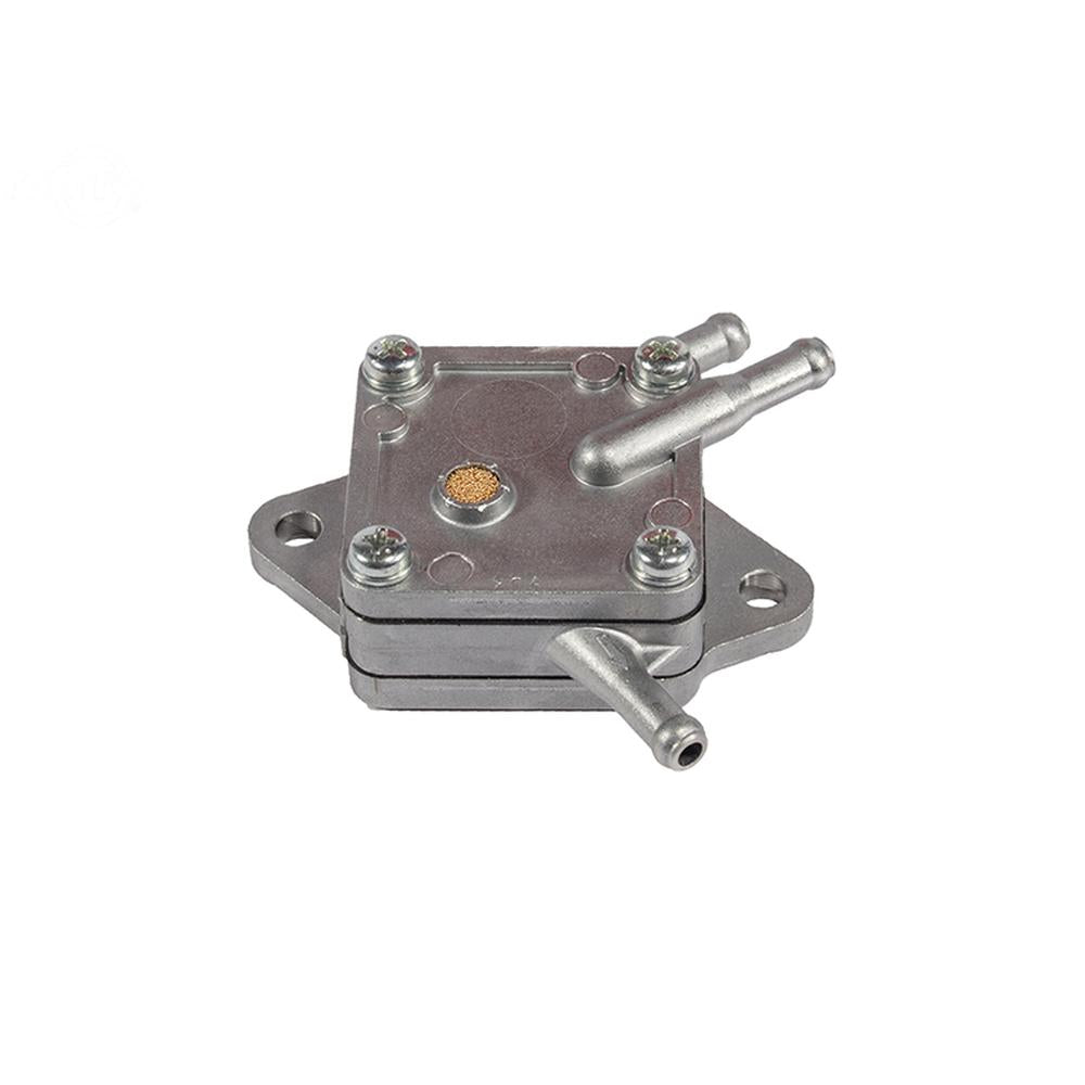 Fuel Pump Kit Fits Briggs and Stratton 491922 10876 Kohler 24-393-04 & 24-393-16