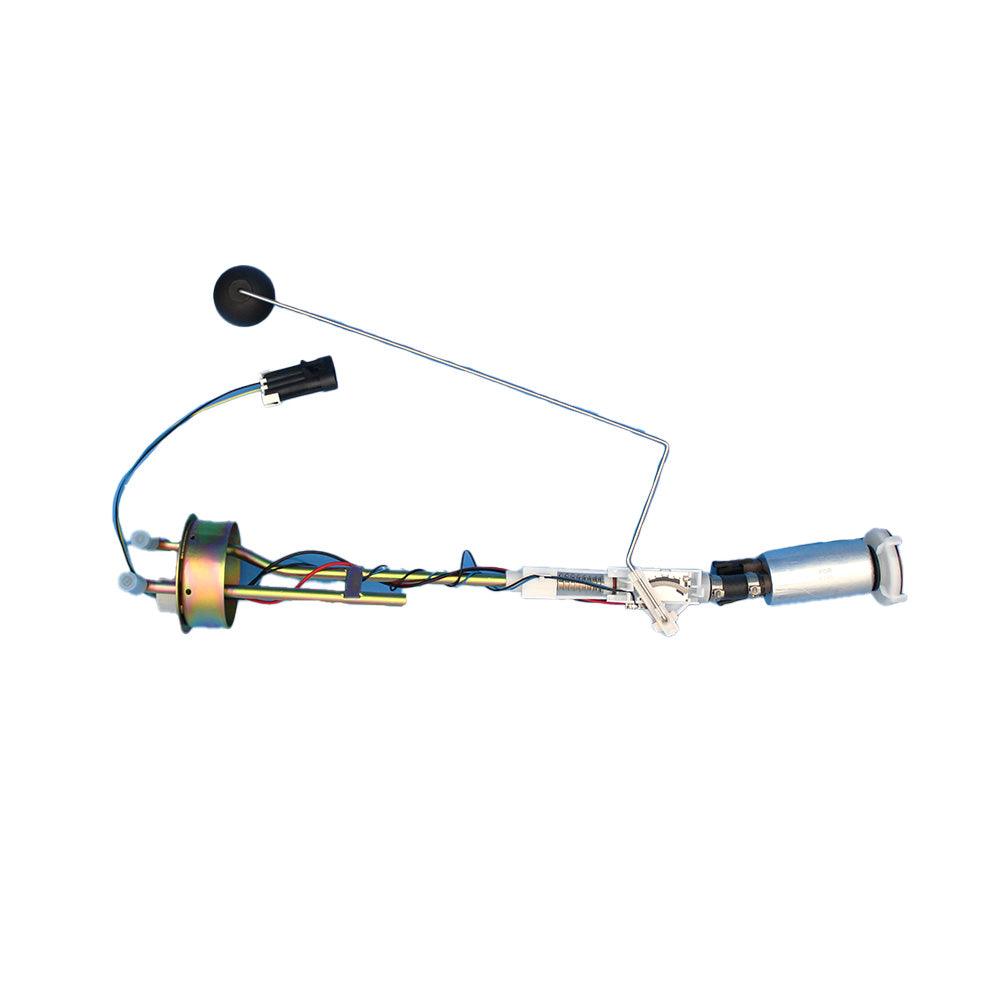 Fuel Pump - with Sending Unit Assembly Fits John Deere 6620 6300 6600 6500 6400