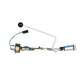 AL113125 Fuel Sending Unit W/ Pump Fits John Deere SE6010 SE6020 SE6100 SE6110
