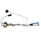AL113125 Fuel Sending Unit And Pump Fits John Deere SE6010 SE6020 SE6100 SE6110