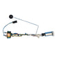 Fuel Pump with Sending Unit Assembly Fits John Deere Replaces AL78259