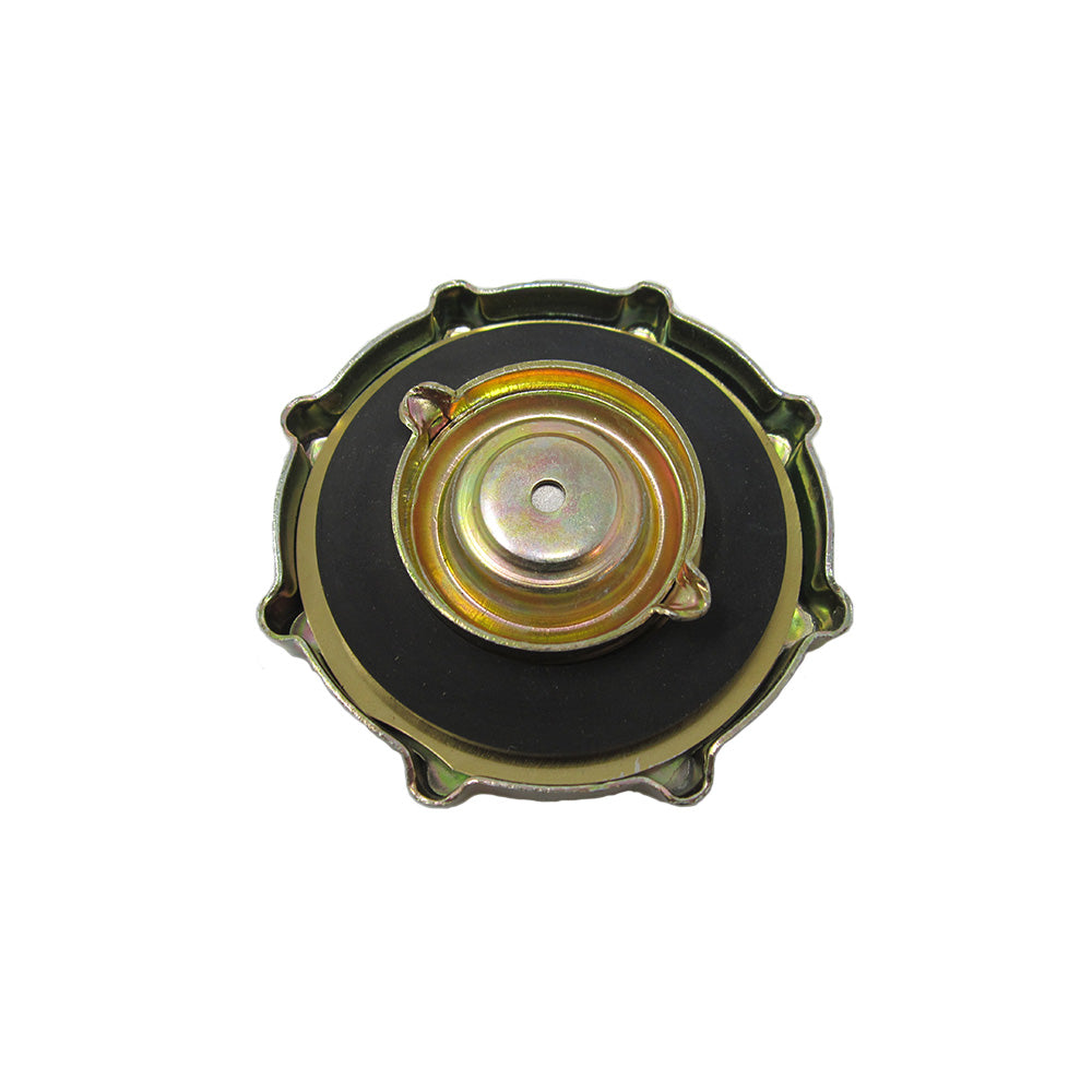 C5NN9030B Diesel Fuel Cap Fits Ford Tractor 1110 1120 1210 1220 1310 1510 1710