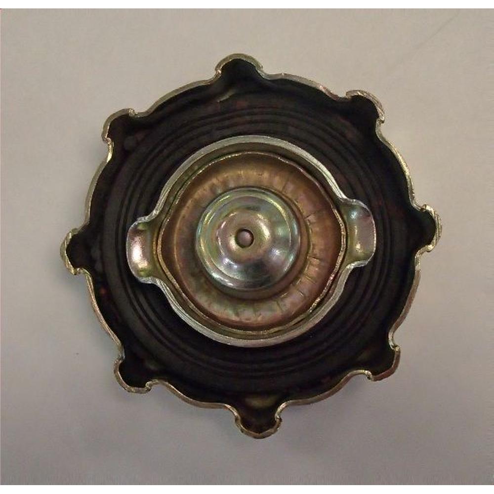 Fuel Cap Fits Ford New Holland 260C 1300 1215 8730 9700 E7NN9030AA SBA360300060