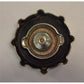 DIESEL FUEL TANK CAP Fits Massey Ferguson 1080, 1100, 1130, 1150, 135, 150, 165