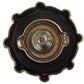 DIESEL FUEL TANK CAP Fits Massey Ferguson 1080, 1100, 1130, 1150, 135, 150, 165
