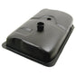 Fuel Tank - without Cap Fits Massey Ferguson 230 240 250 253 263 40E 3762589M91