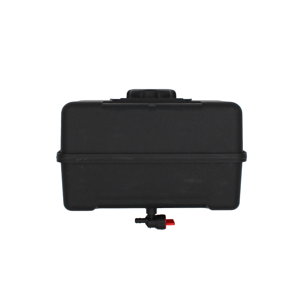 Mower Fuel Tank and Cap 691993 Fits Briggs and Stratton Engine