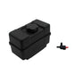 Fuel Tank Fits Briggs and Stratton Lawn & Garden/Snow Blower Engines 4-Quart