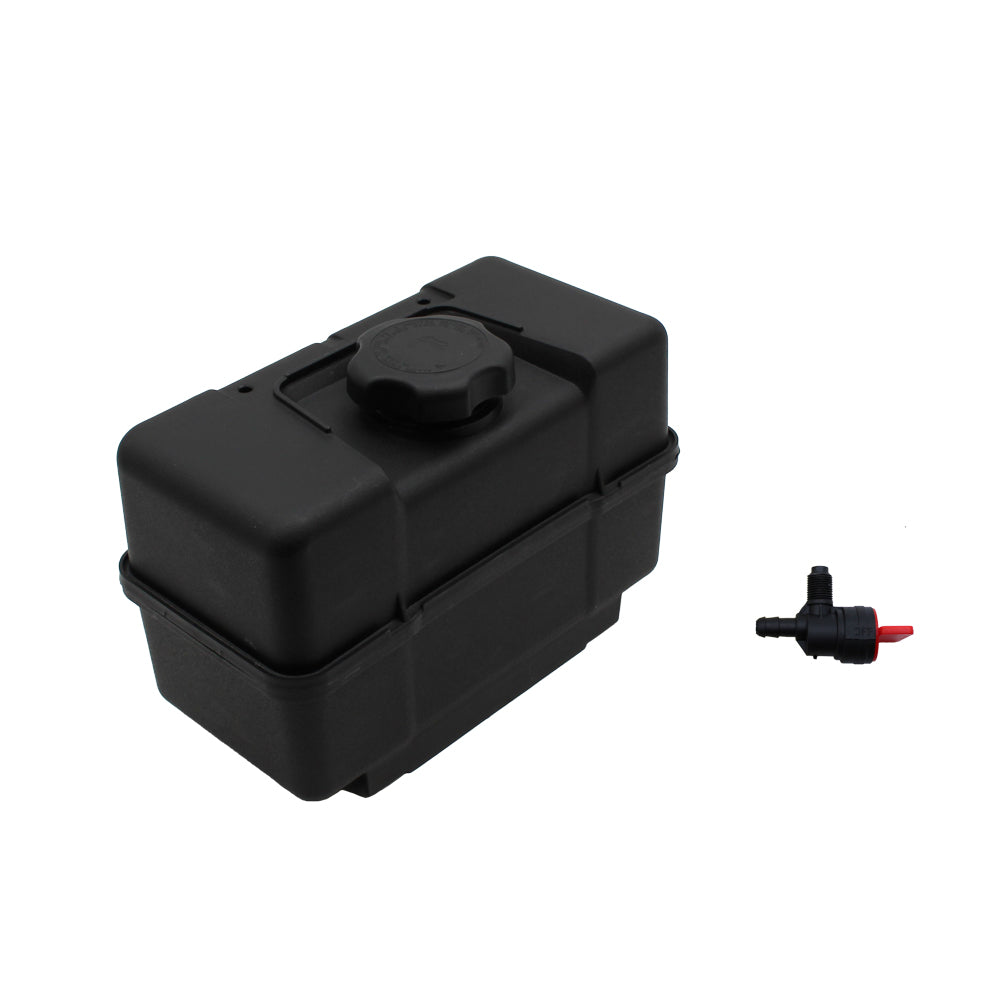 Fits Briggs and Stratton 691993 Fuel Tank
